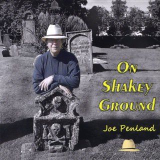 On Shakey Ground Music