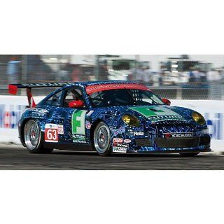 Digital Porsche 911 GT3 Cup Toys & Games