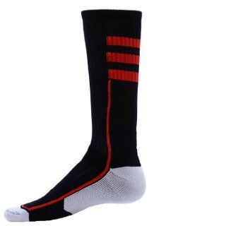 Red Lion Vapor Athletic Crew Socks (8 Colors)  Girls Basketball Socks  Sports & Outdoors