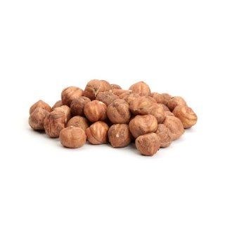 Filberts Hazelnuts, Whole Raw, 5lbs  Edible Seeds  Grocery & Gourmet Food