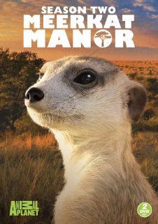 Meerkat Manor Season 2 Animal Planet Movies & TV