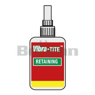 Bellcan BC 2042250 Retaining Compound For Cylindrical Assemblies   Low viscosity (100 500 cps) / Full cure strenght of 3000 psi 250ML (Box of 1)