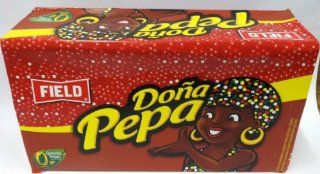 Field Galleta Con Chocolate Dona Pepa  Candy And Chocolate Multipack Bars  Grocery & Gourmet Food