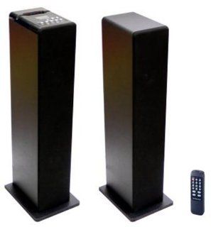 Craig Home Theater Speaker with Bluetooth and FM Radio (CHT914N) Electronics