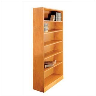 Hale Products Inc 1172 17 0 1100 NY Series Deep Storage 72 H Bookcase  