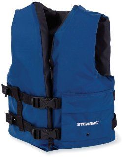 Stearns Youth Sport Life Vest, BRN CAMO  Life Jackets And Vests  Sports & Outdoors