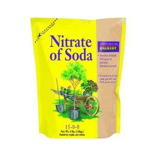 Bonide 915 Nitrate of Soda  Fertilizers  Patio, Lawn & Garden