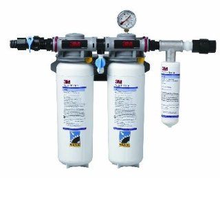 DP260   Faucet Mount Water Filters  