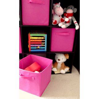 ClosetMaid 893600 9 Cube Laminate Organizer, Cherry   Closet Storage And Organization Systems