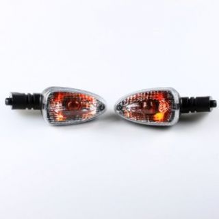 Turn Signal Indicator Light for BMW F650GS F800GS F800R R1200GS K1300R   Incandescent Bulbs  