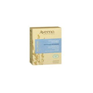Aveeno Active Naturals Soothing Bath Treatment Packets, 8 each (Pack of 2)  Skin Care Product Sets  Beauty