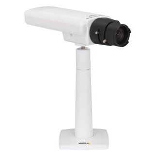 Axis P1344 Surveillance/Network Camera   Color. P1344 FIXED CAM/INDOOR OUTDOOR SUPERB IMAGE QUALITY P1344 NV CAM. 2.66x Optical   Wired  Bullet Cameras  Camera & Photo