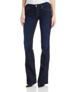 7 For All Mankind Women's Kimmie Bootcut Jean