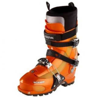 SCARPA Spirit 3 Alpine Boot  Telemark Ski Boots  Clothing