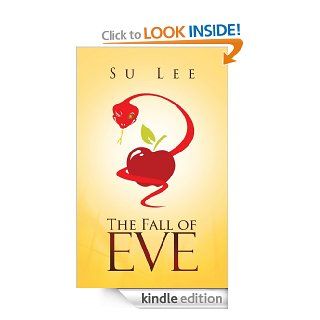 The Fall of Eve eBook Su Lee Kindle Store
