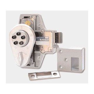 Kaba Simplex 919 SC Lock   Combination Padlocks  