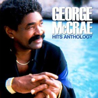 Hits Anthology (George McCrae) Music