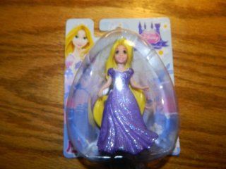 RAPUNZEL Disney Princess Little Kingdom Magic Clip Doll MagiClip fashion Toys & Games