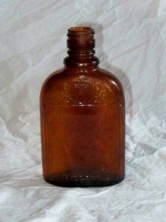 Vintage Whiskey Bottle Hiram Walker and Sons  Other Products  