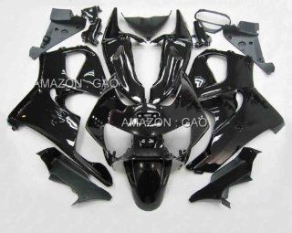GAO_MTF_010_01 ABS Body Kit Injection Motorcycle Fairing Fit For Honda CBR 900RR 919 1998 1999 Automotive