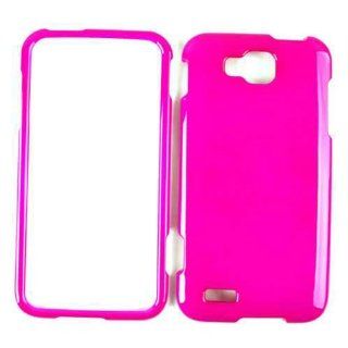 GLOSSY COVER FOR SAMSUNG SGH T899 CASE FACEPLATE HARD PLASTIC PEARL PINK A022 AP CELL PHONE ACCESSORY Cell Phones & Accessories