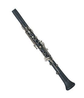 Leblanc Bliss Clarinet L320B with Black Nickel keys Musical Instruments