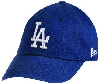 Los Angeles Dodgers Youth Essential 920 Adjustable Hat  Baseball Caps  Sports & Outdoors