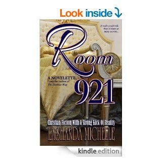 Room 921 eBook LaShanda Michelle Kindle Store