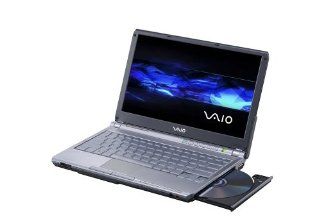 Sony VAIO VGN TX650P/B 11.1" Laptop (Intel Pentium M Processor 753, 512 MB RAM, 60 GB Hard Drive, DVD+R Dbl Layer/DVD+/ RW Drive)  Notebook Computers  Computers & Accessories