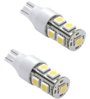 Gold Stars 92100024 Replacement LED Bulb 921 Base Tower 80 Lums 12v or 24v Natural White Automotive