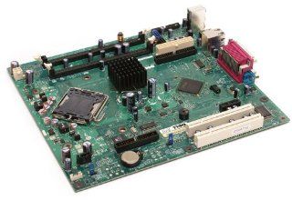 Genuine HC918 Dell Optiplex 210L (SMT) P4 Motherboard, Compatible Part Numbers NC193, WJ772 Computers & Accessories