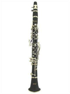 Vento 901 VEBC8137 800 Series Eb Clarinet Musical Instruments