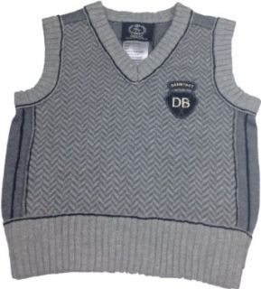 Danny Boy Boys Sweater Vest Boys Clothes Clothing