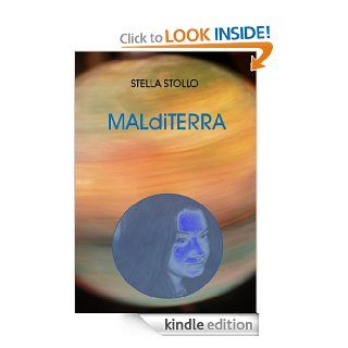 MALdiTERRA (Italian Edition) eBook Stella Stollo Kindle Store