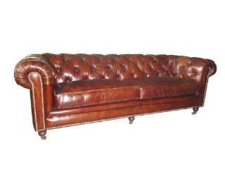 Birmingham Leather Sofa   Sectional Sofas