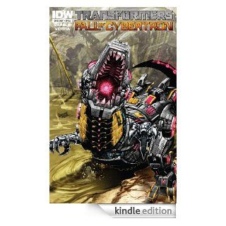 Transformers Fall of Cybertron eBook John Barber, Dheeraj Verma Kindle Store
