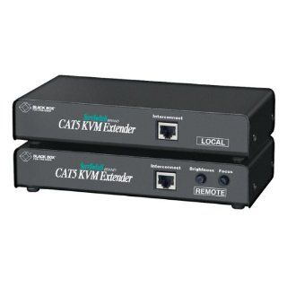 ServSwitch Brand CAT5 KVM Extenders, Dual Access Kit Computers & Accessories