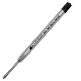 Monteverde Ballpoint Refill for Parker Needle Point .5mm (P923BK)  Pen Refills 