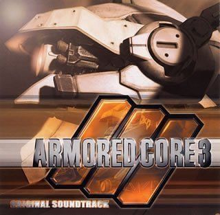 Armeredcore 3 Music