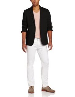 Calvin Klein Sportswear Men's Tech Poplin Jacket, Cold Front, X L at  Mens Clothing store