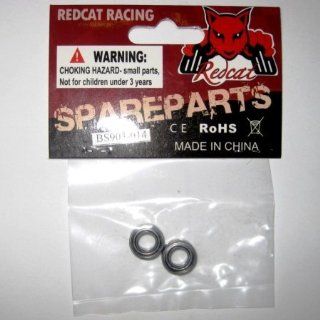 Redcat Racing BS903 014 2 Pieces Ball Bearing Toys & Games