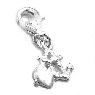 Schmuck Juweliere pendant, charm, silver 925 Jewelry Charms Jewelry
