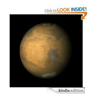 Humans on Mars eBook HB Paksoy Kindle Store