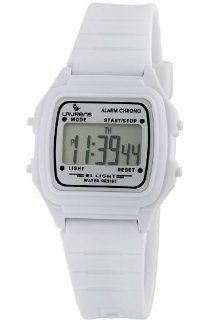 Laurens Women's L116J905Y Digital Watch Watches