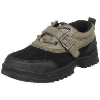 Polo By Ralph Lauren Orion II Boot (Toddler/Little Kid/Big Kid) Shoes