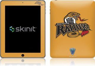 MLL   Rochester Rattlers   Rochester Rattlers   Solid   Apple iPad   Skinit Skin Electronics