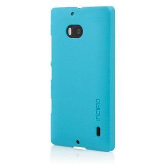 Incipio Feather Case for Nokia Lumia Icon   Retail Packaging   Cyan Cell Phones & Accessories