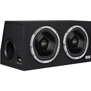 Sony XSLE121D 12 Inch Box Subwoofer (Black) (Discontinued by Manufacturer)  Vehicle Subwoofers 