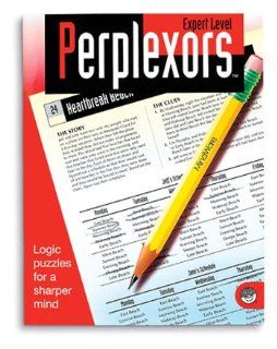 * PERPLEXORS EXPERT LEVEL   Item Type Keyword Math Curriculum Supplies