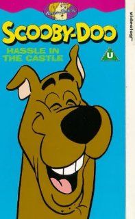 Scooby Doo [VHS] Movies & TV